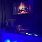 Mecenasa Apartament Nieledwia