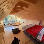 Mecenasa Apartament Nieledwia
