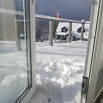 Apartament Mecenasa *