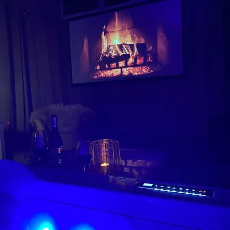 Mecenasa Appartement Nieledwia