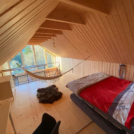 Mecenasa Appartement Nieledwia