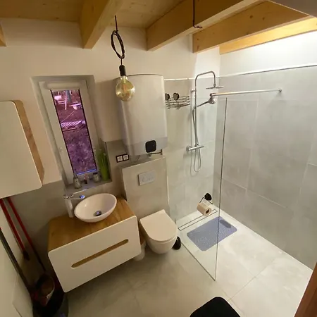 Mecenasa Apartment