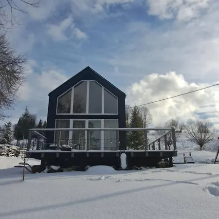 Mecenasa Appartement