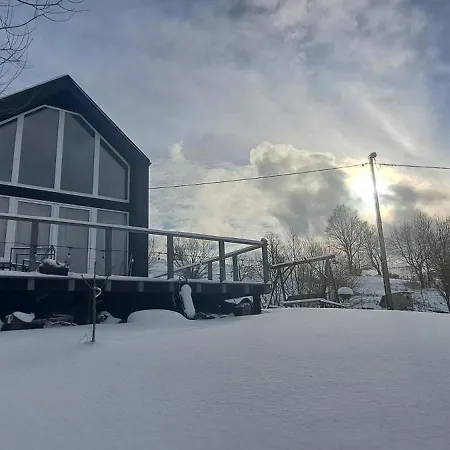 Mecenasa * Nieledwia