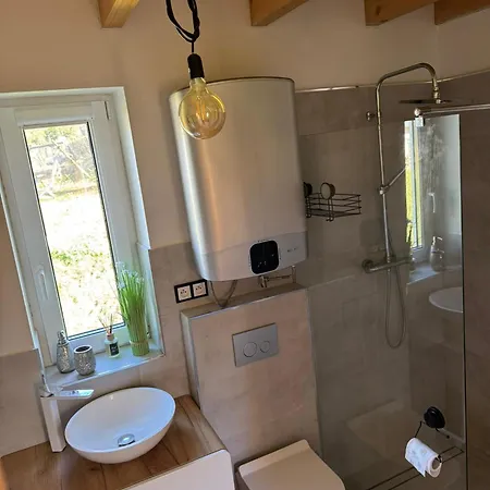 Appartement Mecenasa *