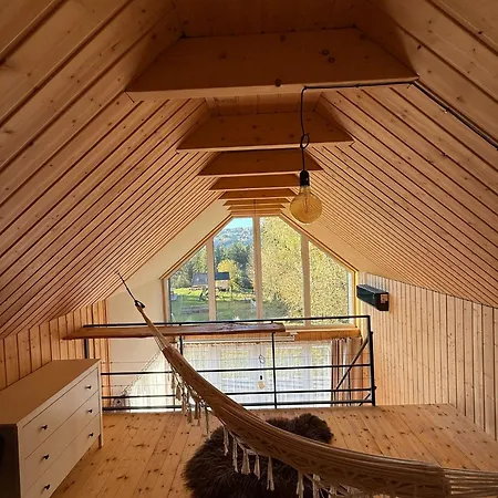 Mecenasa Appartement