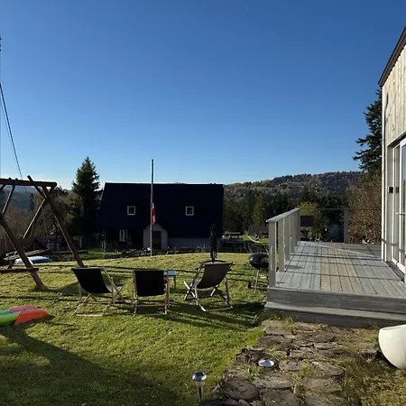 Mecenasa Apartamento Nieledwia