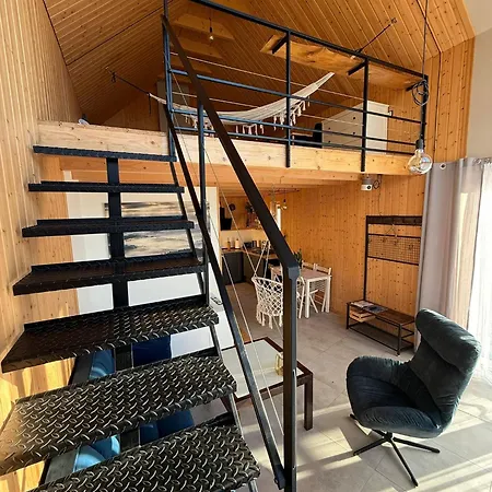 Mecenasa Appartement