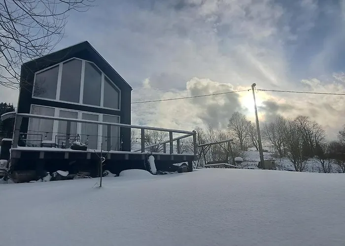 Mecenasa * Nieledwia