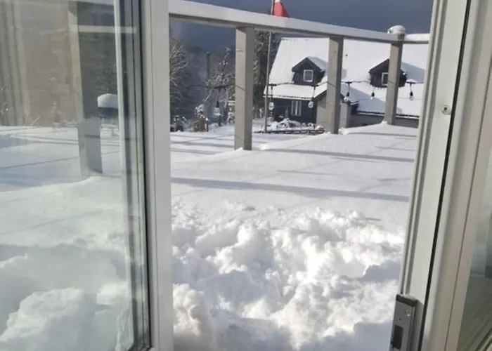 Apartamento Mecenasa *