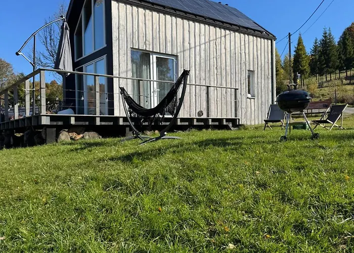 Apartamento Mecenasa