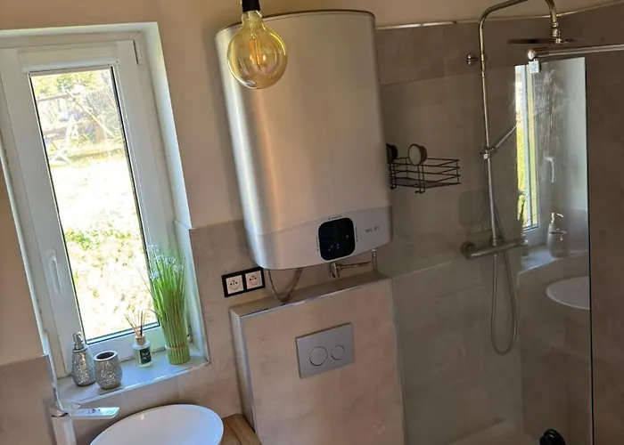 Apartamento Mecenasa *