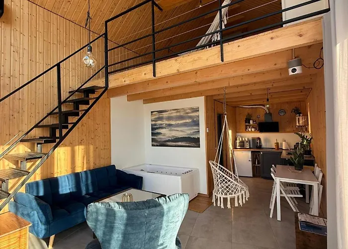 Mecenasa Apartamento