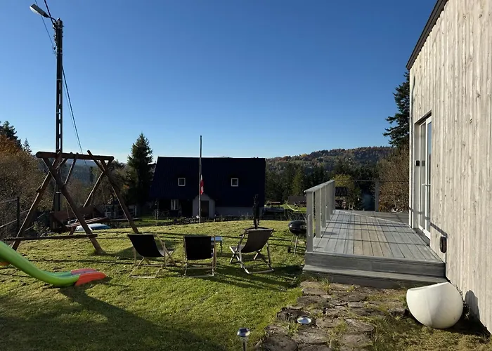 Mecenasa Apartamento Nieledwia