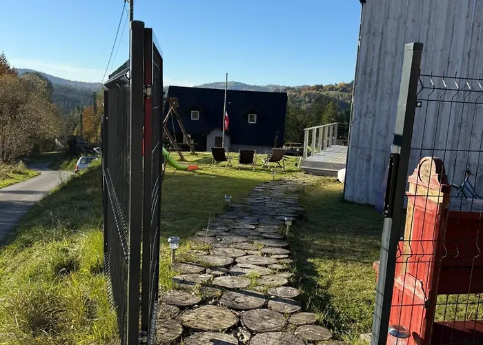 Apartamento Mecenasa Nieledwia