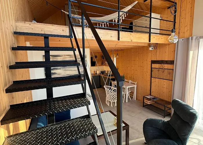 Mecenasa Apartamento